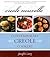 Creole Nouvelle: Contemporary Creole Cookery