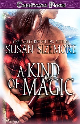 A Kind of Magic (Paperback)