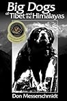 Big Dogs of Tibet...