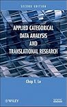 Applied Categorical Data Analysis and Translational Research
