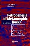 Petrogenesis of M...