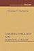 Christian Theology and Scie...