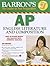 Barron's AP English Literature and Composition with CD-ROM (Barron's Study Guides)