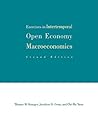 Exercises in Intertemporal Open Economy Macroeconomics