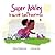 Super Ashley sauve les fourmis (French Edition)