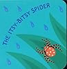 The Itsy-bitsy Spider