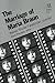 The Marriage of Maria Braun by Joyce Rheuban The Marriage of Maria Braun by Joyce Rheuban