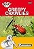 I-Spy Creepy Crawlies.