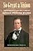 So Great a Vision: The Conservation Writings of George Perkins Marsh (Middlebury Bicentennial Series In Environmental Studies)