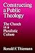 Constructing a Public Theology: The Church in a Pluralistic Culture