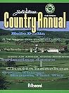 Country Annual - 1944-1997