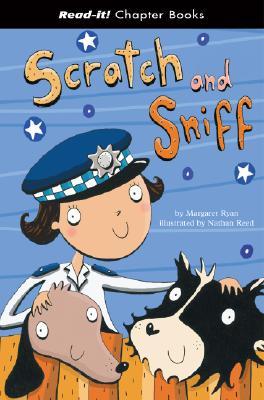 Scratch and Sniff (Library Binding)