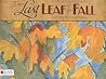 The Last Leaf to Fall by Amy Tippit-Young