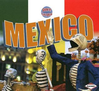 Mexico (Country Explorers)