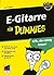 E-Gitarre für Dummies