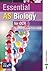 Essential AS Biology for OCR