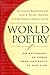 World Poetry: An Anthology ...