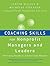 Coaching Skills for Nonprofit Managers and Leaders by Judith  Wilson