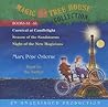 Magic Tree House: #33-35