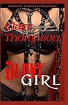 Slave Girl by Claire Thompson