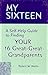 My Sixteen : A Self-Help Guide to Finding Your Sixteen Great-Great Grandparents