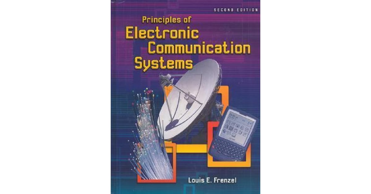 Principles of Electronic Communication Systems, Student Edition by