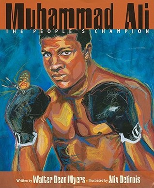 Muhammad Ali: The People's Champion (Hardcover)
