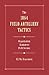 The 1864 Field Artillery Tactics: Instruction for Field Artillery