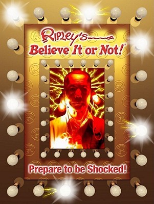 Prepare to Be Shocked (Hardcover)