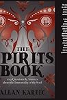 The Spirits Book