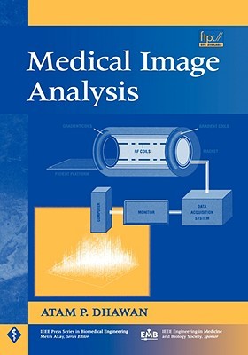 Medical Image Analysis (Hardcover)