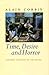Time, Desire and Horror: Towards a History of the Senses