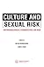 Culture and Sexual Risk