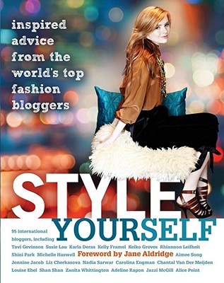 Style Yourself (Paperback)