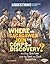 Where Did Sacagawea Join the Corps of Discovery?: And Other Questions about the Lewis and Clark Expedition (Six Questions of American History)