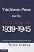 The Jewish Press and the Holocaust, 1939–1945: Palestine, Britain, the United States, and the Soviet Union
