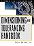 Dimensioning and Tolerancing Handbook