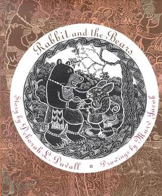 Rabbit and the Bears (Hardcover)