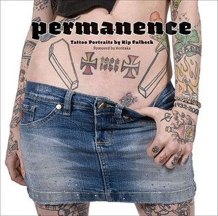 Permanence: Tattoo Portraits (Paperback)