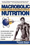Macrobolic Nutrition Macrobolic Nutrition