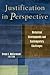 Justification in Perspectiv...