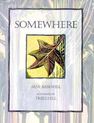 Somewhere (Hardcover)