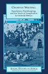 Creative Writing (Social History of Africa Series) Creative Writing (Social History of Africa Series)