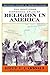The Routledge Historical Atlas of Religion in America by Bret E. Carroll