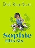 Sophie Hits Six