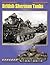 British Sherman Tanks (Armo...