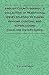 English County Sayings - A Collection of Traditional Verses Relating to Places, Persons, Customs, and Superstitions (Folklore History Series)