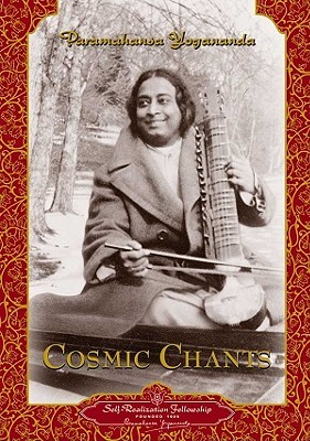 Cosmic Chants (Self-Realization Fellowship)
