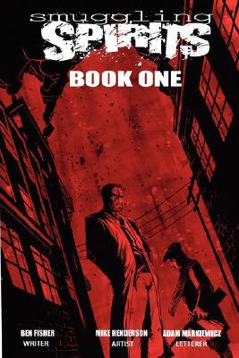 Smuggling Spirits, Book 1 (Paperback)