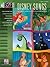 Disney Songs: Piano Duet Play-Along